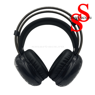 БЕСПРОВОДНЫЕ НАУШНИКИ RG680 